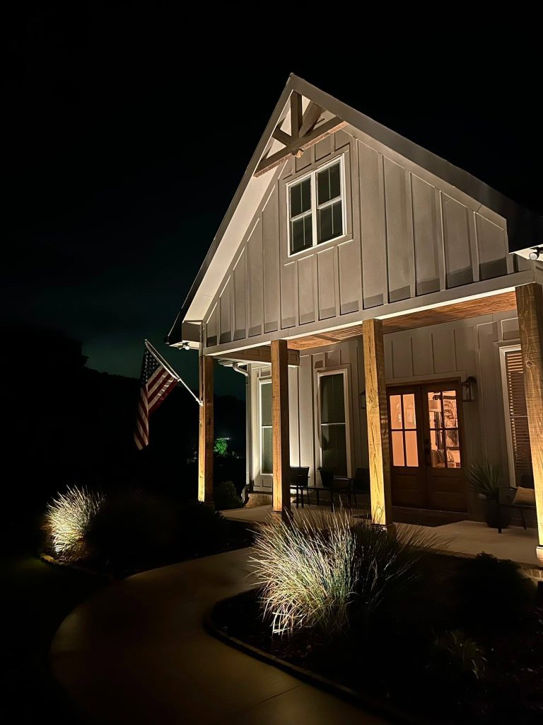 architectural lighting