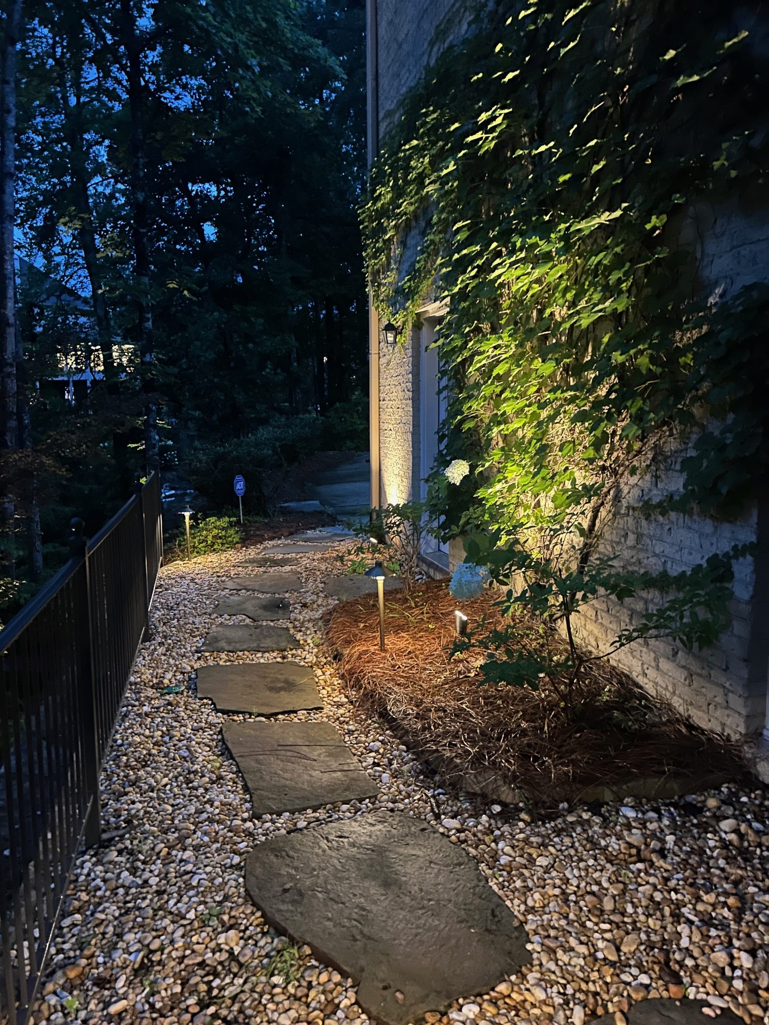 accent lighting